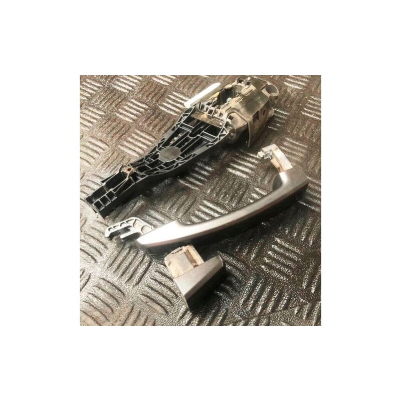 2011 Vauxhall Insignia 2.0 CDTi SRi Nav LH FRONT DOOR HANDLE