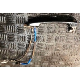 2007 NISSAN PATHFINDER 2.5 DCI R51 LH FRONT DOOR HANDLE