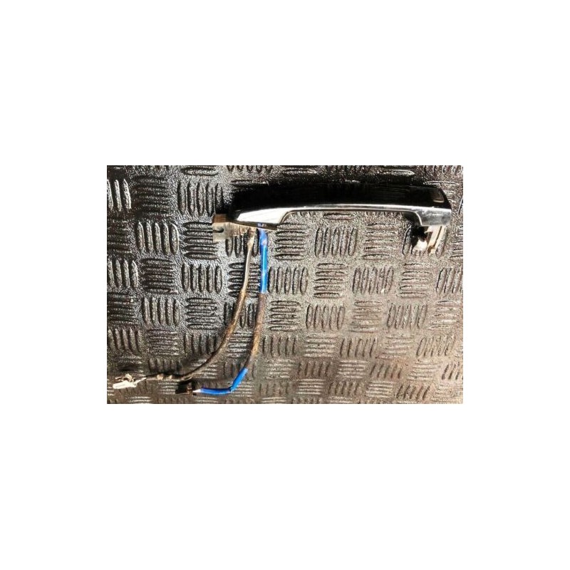 2007 NISSAN PATHFINDER 2.5 DCI R51 LH FRONT DOOR HANDLE