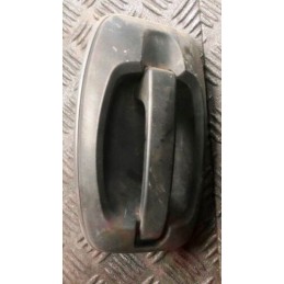 2011 RELAY BOXER DUCATO 35 L3H2 2.2 d LH FRONT DOOR OUTER HANDLE