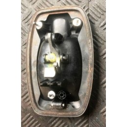 2011 RELAY BOXER DUCATO 35 L3H2 2.2 d LH FRONT DOOR OUTER HANDLE