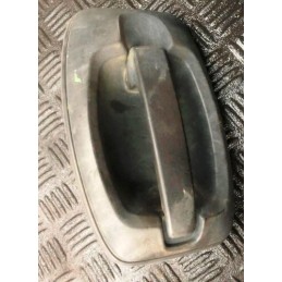 2011 RELAY BOXER DUCATO L3H2 2.2 d LH FRONT DOOR OUTSIDE HANDLE
