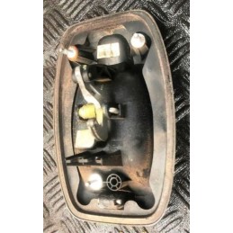 2011 RELAY BOXER DUCATO L3H2 2.2 d LH FRONT DOOR OUTSIDE HANDLE