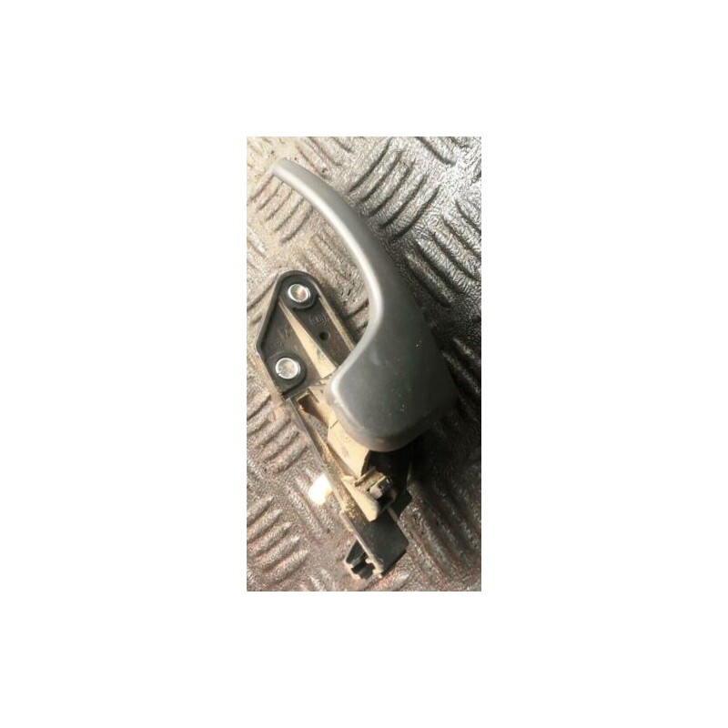 2011 RELAY BOXER DUCATO 35 L3H2 2.2 d LH FRONT DOOR INNER HANDLE