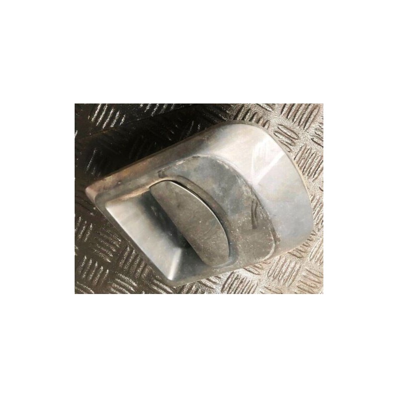 2004 IVECO DAILY DUCATO 2.3 JTD 29L10 LH FRONT DOOR HANDLE 14525