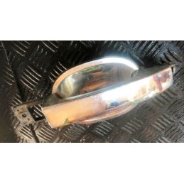 2003 RANGE ROVER VOGUE L322 TD6 HSE LH FRONT DOOR HANDLE 7042488