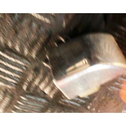 2003 RANGE ROVER VOGUE L322 TD6 HSE LH FRONT DOOR HANDLE 7042488