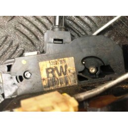 2011 Vauxhall Insignia 2.0 CDTi SRi Nav LH FRONT DOOR LOCK