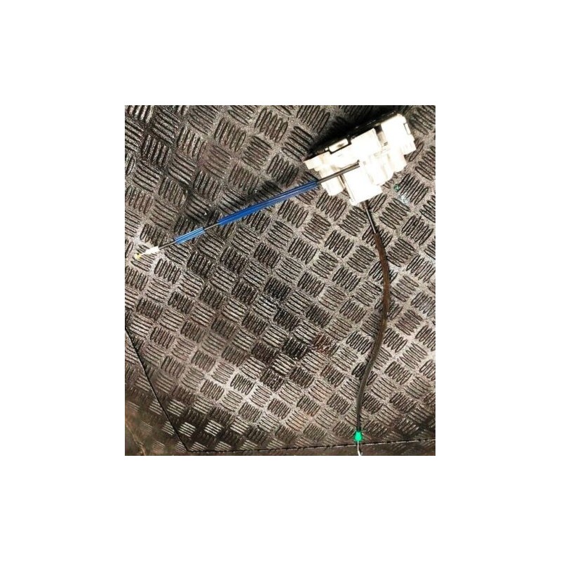 2013 CHRYSLER YPSILON 1.2 MK3 LH FRONT DOOR LOCK