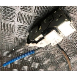 2013 CHRYSLER YPSILON 1.2 MK3 LH FRONT DOOR LOCK