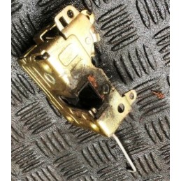 2004 IVECO DAILY DUCATO 2.3 JTD 29L10 LH FRONT DOOR LOCK