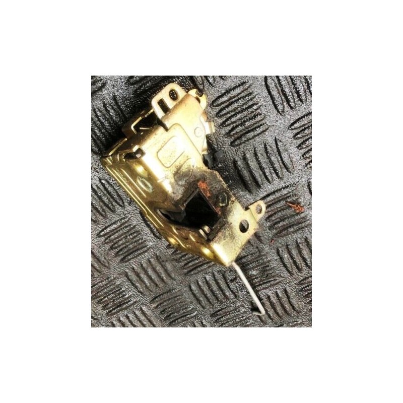 2004 IVECO DAILY DUCATO 2.3 JTD 29L10 LH FRONT DOOR LOCK