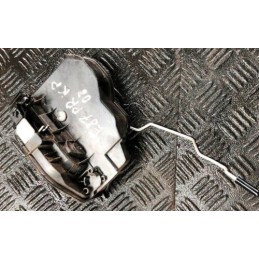 2006 BMW E90 3 series 2.0 D LH FRONT DOOR LOCK 7202145