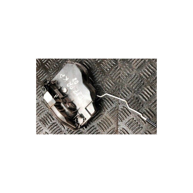 2006 BMW E90 3 series 2.0 D LH FRONT DOOR LOCK 7202145