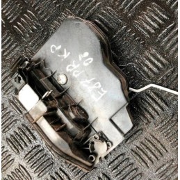 2006 BMW E90 3 series 2.0 D LH FRONT DOOR LOCK 7202145