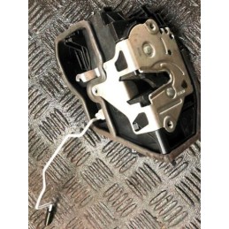 2006 BMW E90 3 series 2.0 D LH FRONT DOOR LOCK 7202145