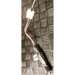 2004 IVECO DAILY DUCATO 2.3 JTD 29L10 LH FRONT DOOR LOCK ACTUATOR 60120353