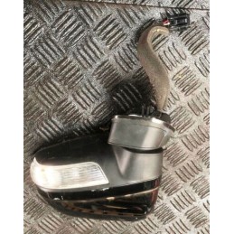 Mg3 LUX 5 Door 2013-2018 1.5 petrol LH FRONT DOOR MIRROR