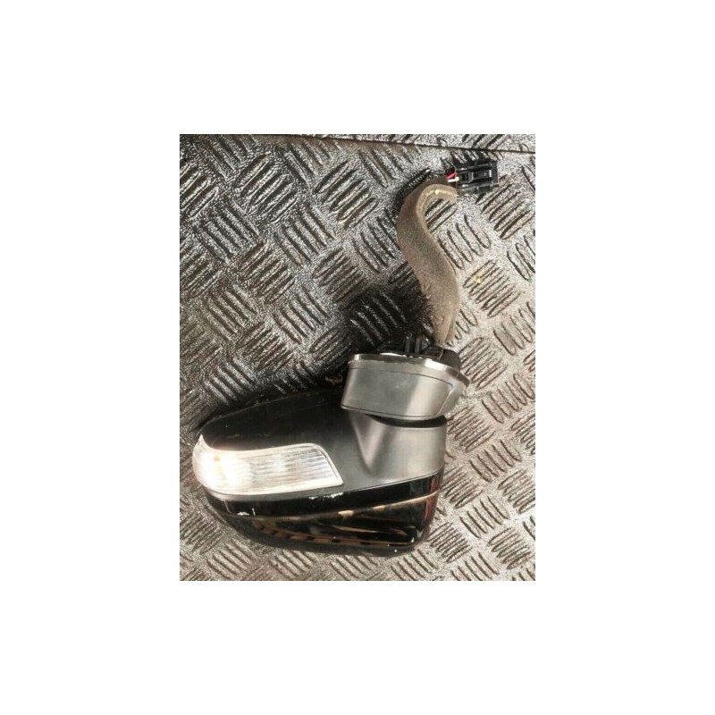 Mg3 LUX 5 Door 2013-2018 1.5 petrol LH FRONT DOOR MIRROR