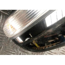 Mg3 LUX 5 Door 2013-2018 1.5 petrol LH FRONT DOOR MIRROR