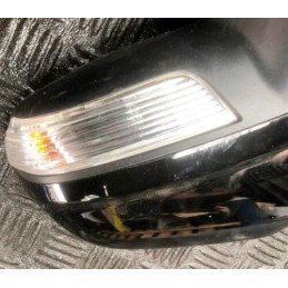 Mg3 LUX 5 Door 2013-2018 1.5 petrol LH FRONT DOOR MIRROR