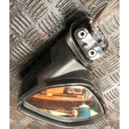 Mg3 LUX 5 Door 2013-2018 1.5 petrol LH FRONT DOOR MIRROR