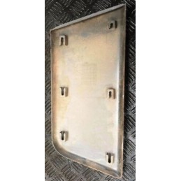 2011 RELAY BOXER DUCATO 35 L3H2 2.2 d LH FRONT DOOR MOULDING 1305773070