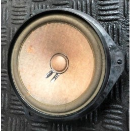 2011 RELAY BOXER DUCATO 35 L3H2 2.2 d LH FRONT DOOR SPEAKER 518302300