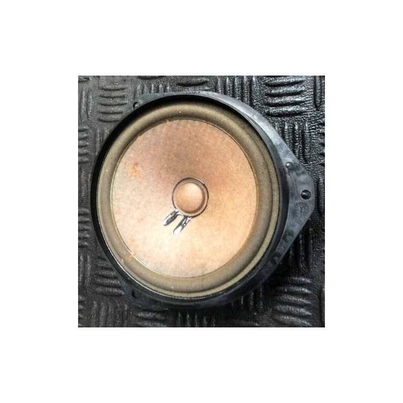 2011 RELAY BOXER DUCATO 35 L3H2 2.2 d LH FRONT DOOR SPEAKER 518302300