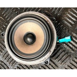 2006 BMW E90 3 series 2.0 D LH FRONT DOOR SPEAKER 6512-4151736