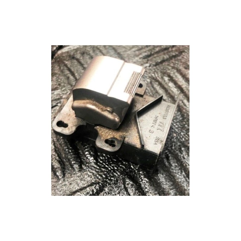 HONDA FRV 2004-2011 MK1 2.2 I-CTDI LH FRONT DOOR WINDOW SWITCH