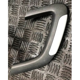 2009 Skoda Fabia MK2 1.2 HTP LH FRONT DOOR TRIM 5J0867197A