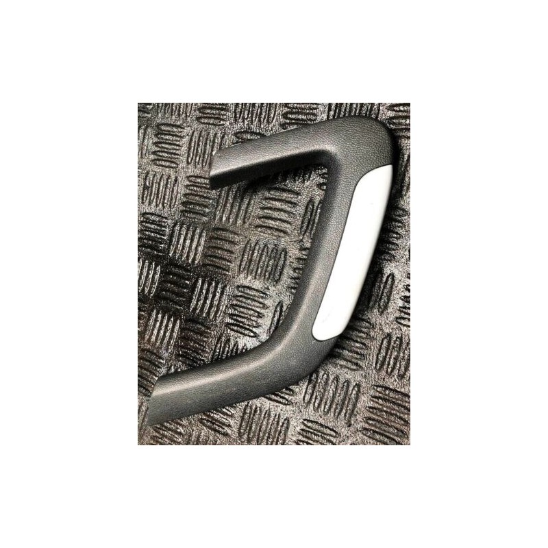 2009 Skoda Fabia MK2 1.2 HTP LH FRONT DOOR TRIM 5J0867197A