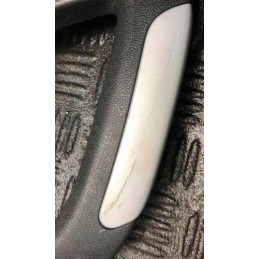 2009 Skoda Fabia MK2 1.2 HTP LH FRONT DOOR TRIM 5J0867197A