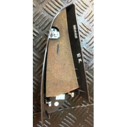 2014 RENAULT CLIO 1.5 DCI MK4 LH FRONT DOOR TRIM PAIR