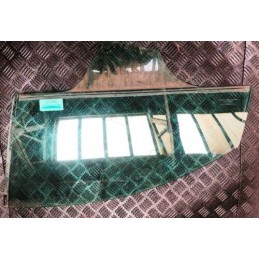 2013 CHRYSLER YPSILON 1.2 MK3 LH FRONT DOOR WINDOW