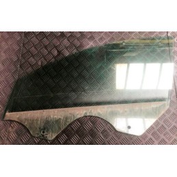 2011 Vauxhall Insignia 2.0 CDTi SRi Nav LH FRONT DOOR WINDOW