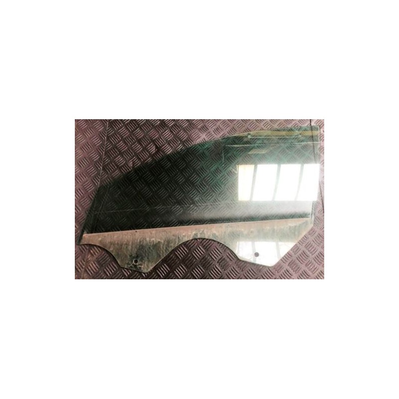 2011 Vauxhall Insignia 2.0 CDTi SRi Nav LH FRONT DOOR WINDOW