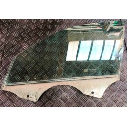 2006 BMW E90 3 series 2.0 D LH FRONT DOOR WINDOW