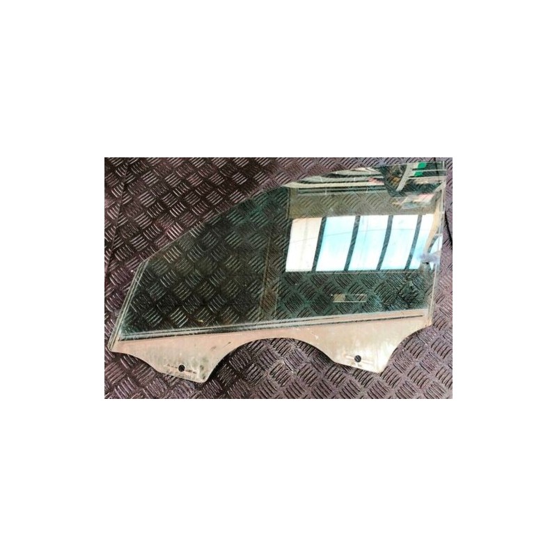 2006 BMW E90 3 series 2.0 D LH FRONT DOOR WINDOW