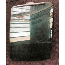 2007 IVECO DAILY 35S12 2.3 HPI LH FRONT DOOR WINDOW