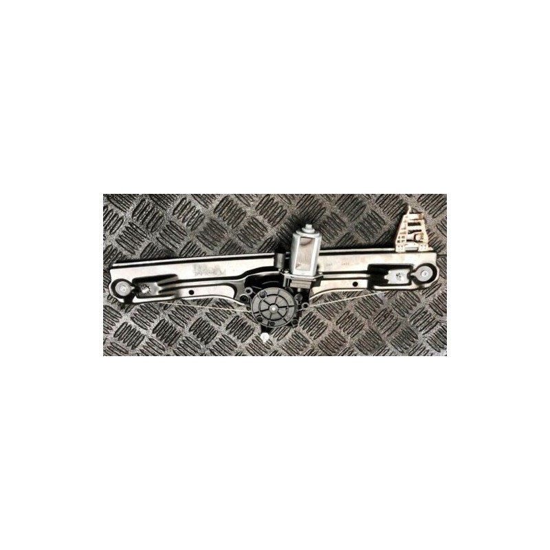 2013 CHRYSLER YPSILON 1.2 MK3 LH FRONT DOOR WINDOW LINKAGE REGULATOR