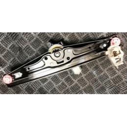 2013 CHRYSLER YPSILON 1.2 MK3 LH FRONT DOOR WINDOW LINKAGE REGULATOR