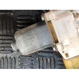 2006 BMW E90 3 series 2.0 D LH FRONT DOOR WINDOW LINKAGE REGULATOR 6927027