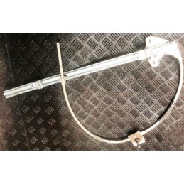 2004 IVECO DAILY DUCATO 2.3 JTD 29L10 LH FRONT DOOR WINDOW REGULATOR