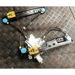 2011 Vauxhall Insignia 2.0 CDTi SRi Nav LH FRONT DOOR WINDOW REGULATOR LINKAGE