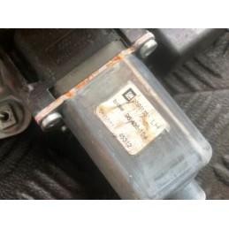 2011 Vauxhall Insignia 2.0 CDTi SRi Nav LH FRONT DOOR WINDOW REGULATOR LINKAGE