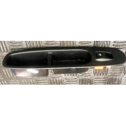 2013 CHRYSLER YPSILON 1.2 MK3 LH FRONT DOOR WINDOW SWITCH 735531347