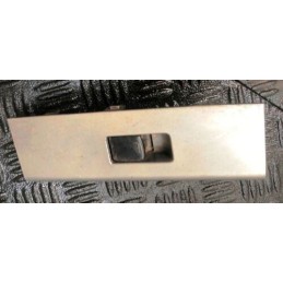 2007 NISSAN PATHFINDER 2.5 DCI R51 LH FRONT DOOR WINDOW SWITCH 80961EB670