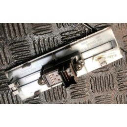 2007 NISSAN PATHFINDER 2.5 DCI R51 LH FRONT DOOR WINDOW SWITCH 80961EB670